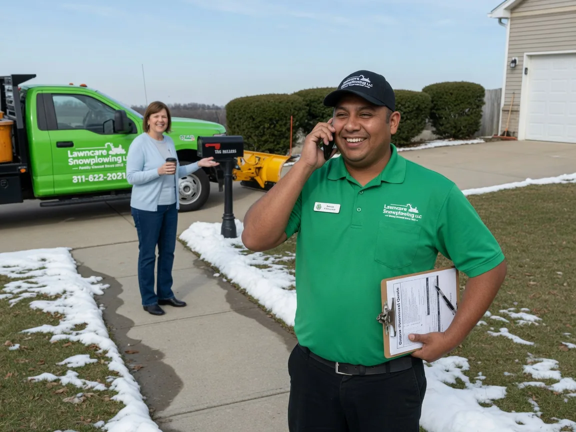 Lawn Care Services By Expert Landscaper Albany, OK FAQs